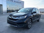 2018 CR-V Thumbnail 35