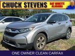 2018 CR-V Thumbnail 1