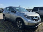 2018 CR-V Thumbnail 5