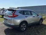 2018 CR-V Thumbnail 7