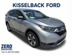 2019 CR-V Thumbnail 1