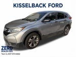 2019 CR-V Thumbnail 9