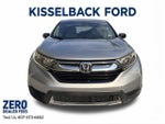 2019 CR-V Thumbnail 10