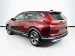 2018 CR-V Thumbnail 3