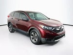 2018 CR-V Thumbnail 23