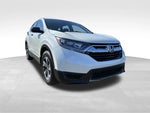 2018 CR-V Thumbnail 1