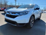 2018 CR-V Thumbnail 3
