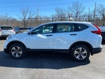 2018 CR-V Thumbnail 4