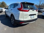 2018 CR-V Thumbnail 5