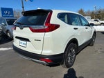 2018 CR-V Thumbnail 7