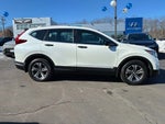2018 CR-V Thumbnail 8