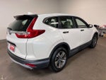 2019 CR-V Thumbnail 3