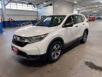 2019 CR-V Thumbnail 8