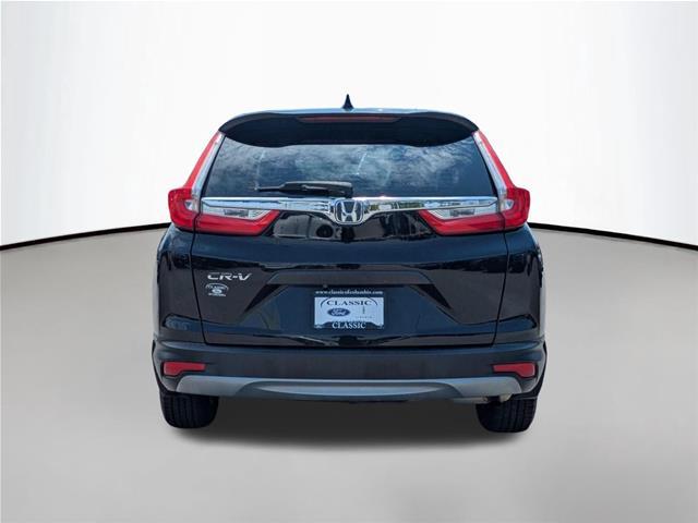 2019 Honda CR-V - $18,995