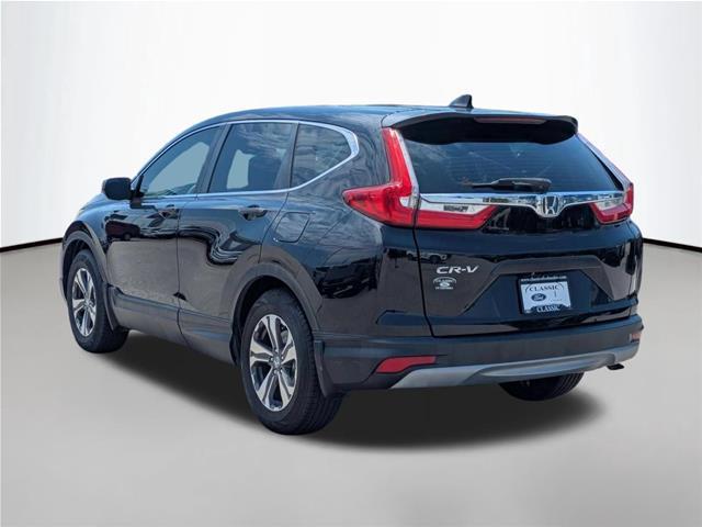 2019 Honda CR-V - $18,995