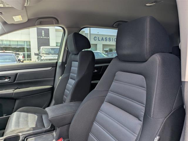 2019 Honda CR-V - $18,995