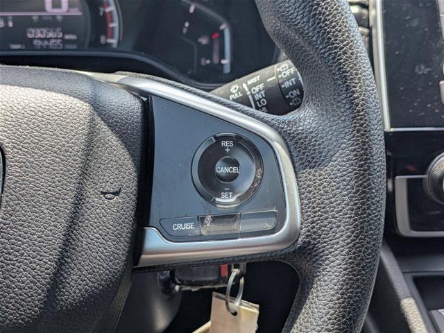 2019 Honda CR-V - $18,995