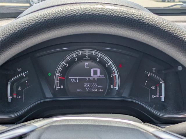 2019 Honda CR-V - $18,995