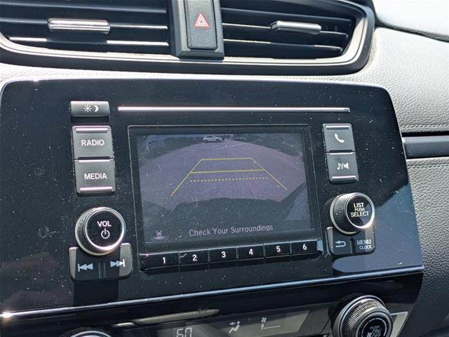 2019 Honda CR-V - $18,995