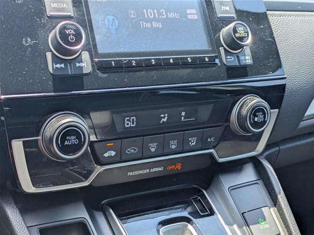 2019 Honda CR-V - $18,995