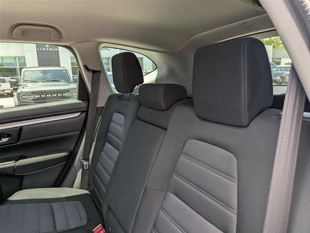 2019 Honda CR-V - $18,995