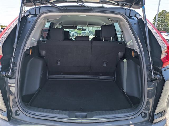2019 Honda CR-V - $18,995
