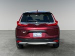 2018 CR-V Thumbnail 4