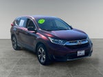 2018 CR-V Thumbnail 7