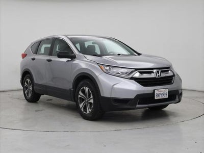 2019 Honda CR-V LX 4DR SUV