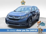 2018 CR-V Thumbnail 1