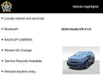 2018 CR-V Thumbnail 2