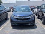 2018 CR-V Thumbnail 5