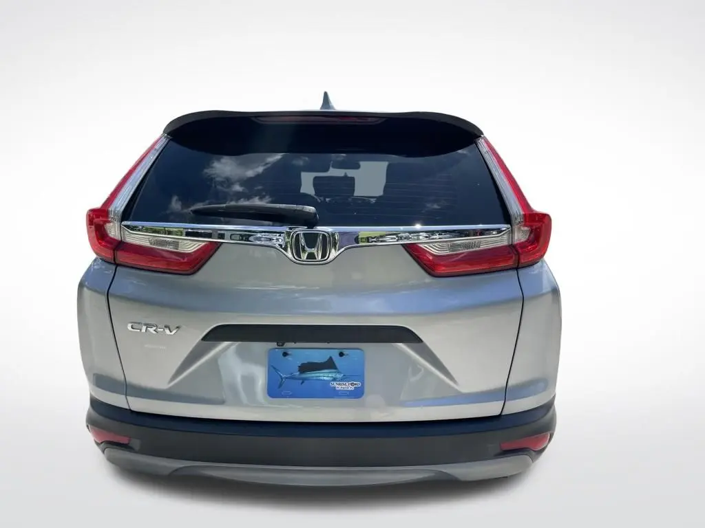 2019 Honda CR-V - $15,497