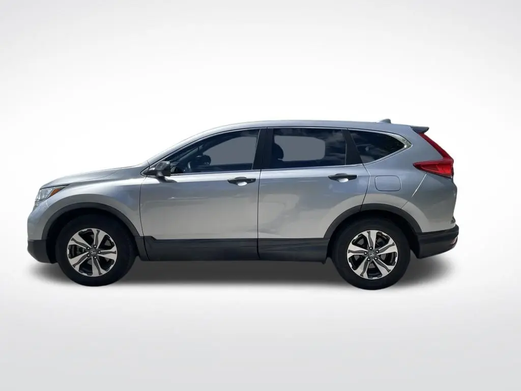 2019 Honda CR-V - $15,497