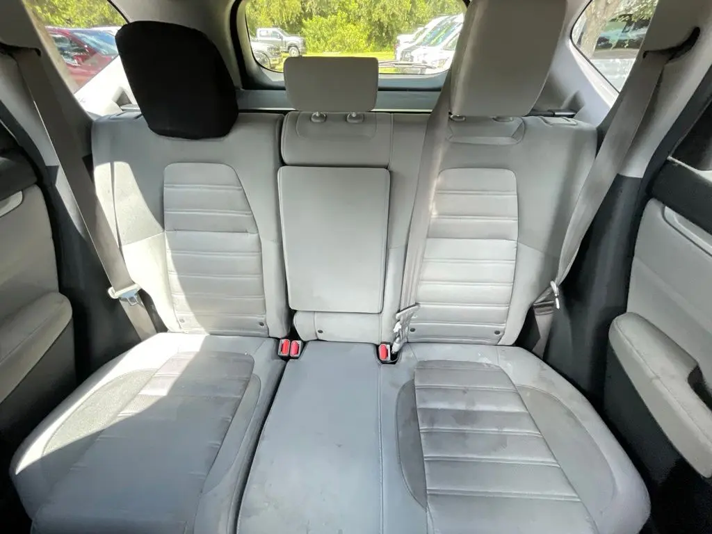 2019 Honda CR-V - $15,497