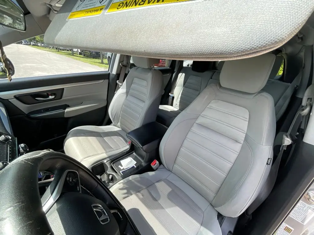 2019 Honda CR-V - $15,497