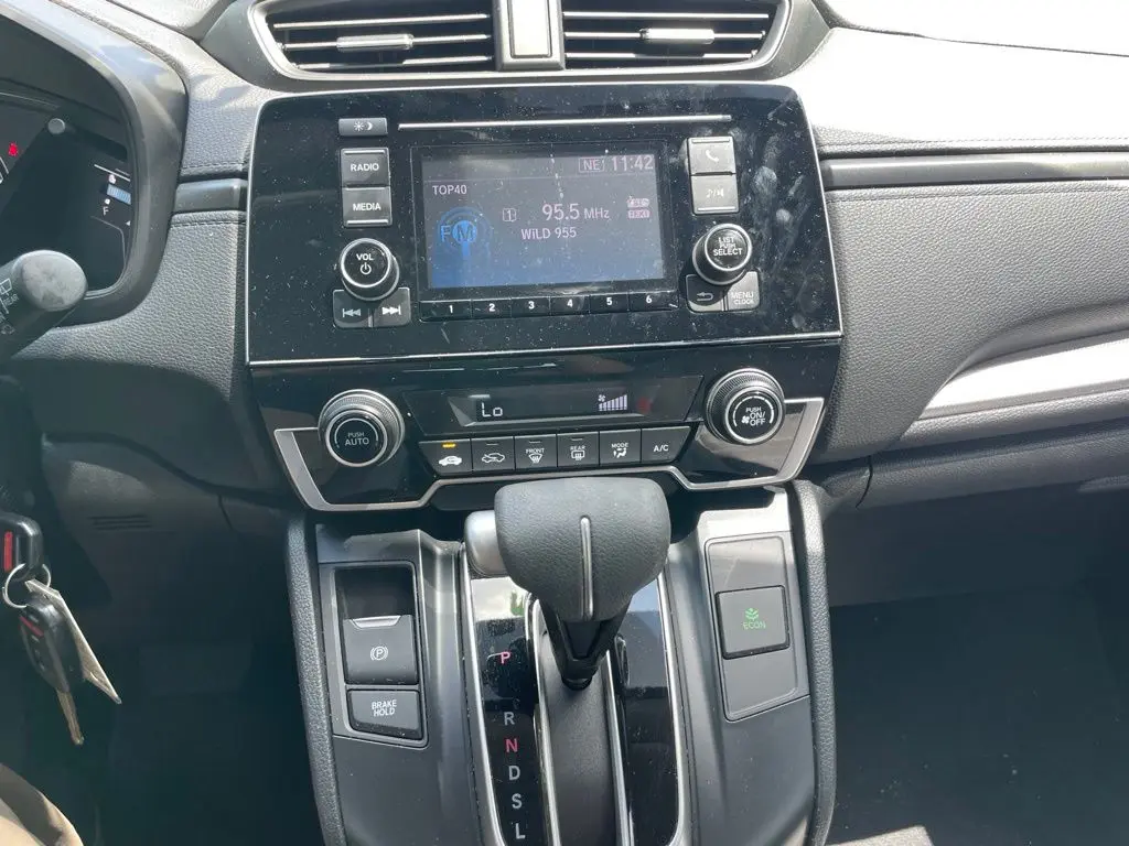 2019 Honda CR-V - $15,497