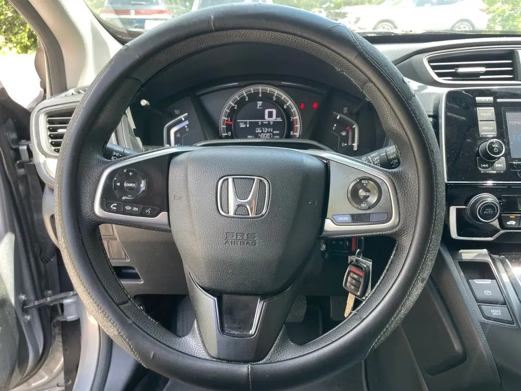 2019 Honda CR-V - $15,497