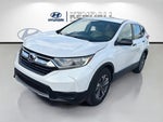 2019 CR-V Thumbnail 3