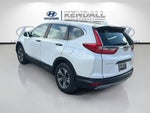 2019 CR-V Thumbnail 4