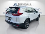 2019 CR-V Thumbnail 6