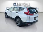 2019 CR-V Thumbnail 4