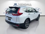2019 CR-V Thumbnail 6