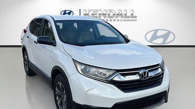 Preowned 2019 Honda CR-V LX for Sale