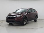 2019 CR-V Thumbnail 4