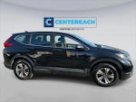 2019 CR-V Thumbnail 4