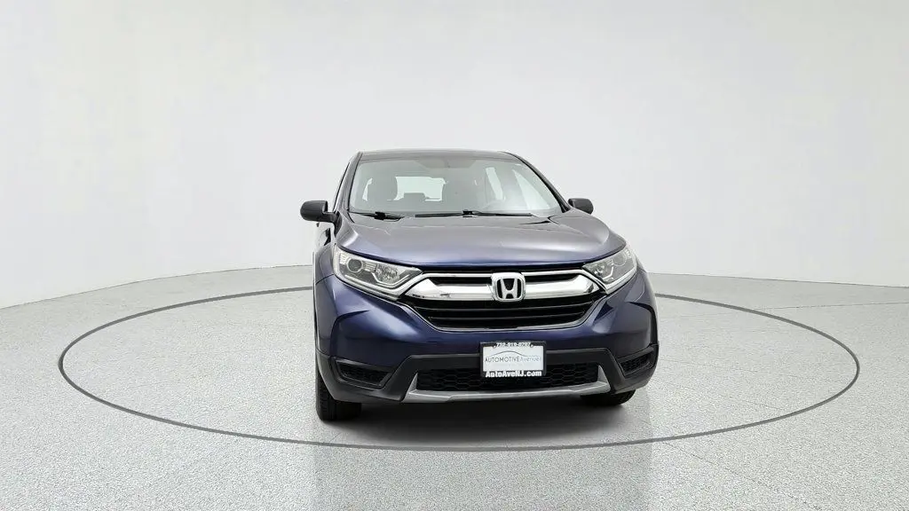 2017 Honda CR-V - $9,995