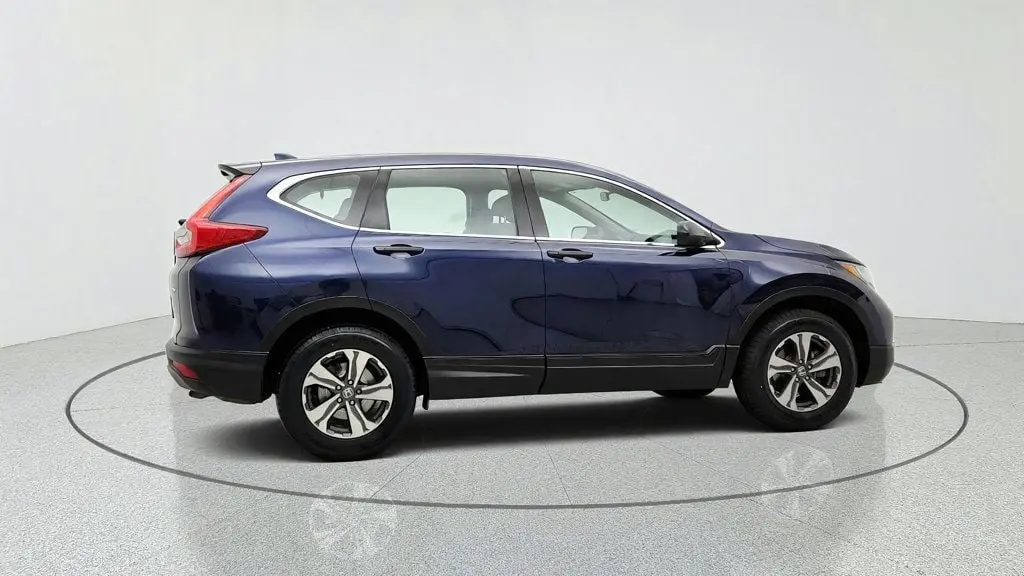2017 Honda CR-V - $9,995