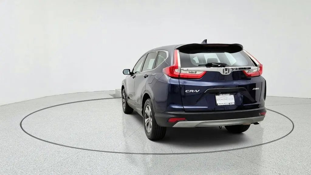 2017 Honda CR-V - $9,995