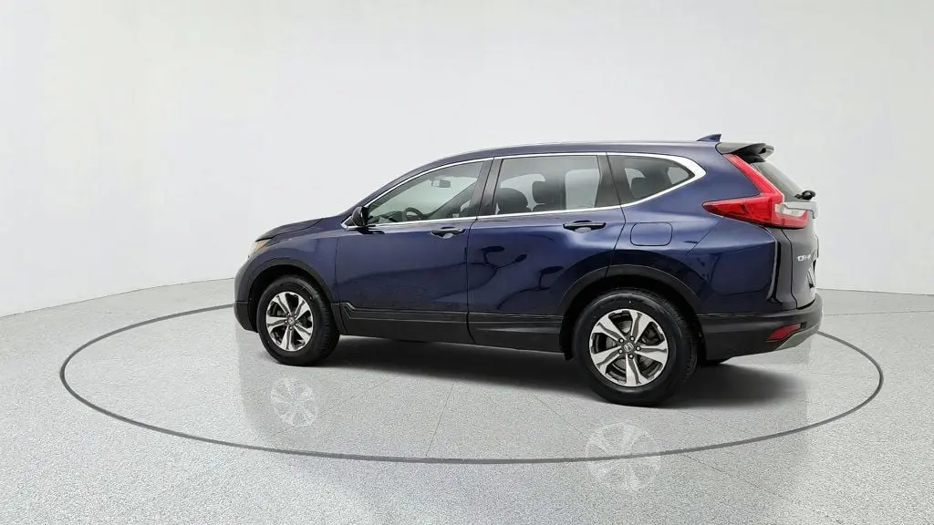 2017 Honda CR-V - $9,995